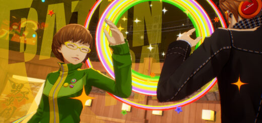 Persona 4 Revival Trailer Highlights New Features