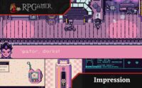 Petal Runner: SGF Play Days Impression
