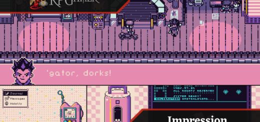 Petal Runner: SGF Play Days Impression