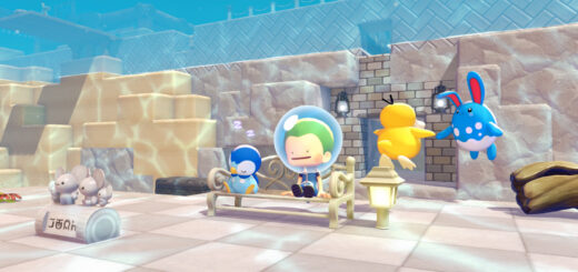 Pokémon Pokopia Free Update, Expansion Pass Announced