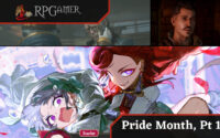 Taking Pride in RPGs, Part 1: Ladies Who Love Ladies, Gents Who Love Gents