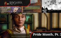 Taking Pride in RPGs, Part 3: In the Middle, Outside, or In Between