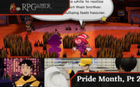 Taking Pride in RPGs, Part 2: Being Who You Want to Be
