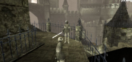 Prison of Husks Coming to PC, PS5 This Year