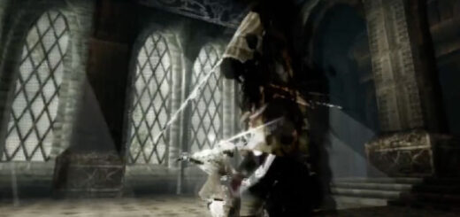 Prison of Husks Sets January Release Date