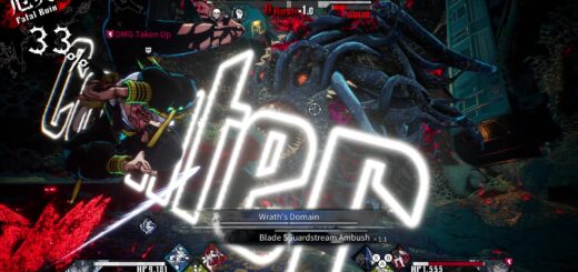 Qliphah in Providence’s Shadow Receives New Trailer, Pre-Orders Open