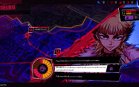 Vampire Spy RPG Red Kiss Announced