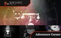 Adventure Corner ~ Schrödinger’s Call