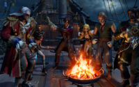 Sea of Remnants CG Trailer Shows Some Crew