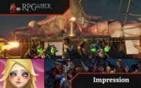 Sea of Remnants: SGF Play Days Impression
