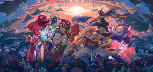 Sea of Stars Receives Switch 2 Version, Final Update