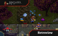 Secret of Evermore Retroview