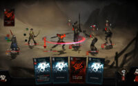 Shards of Order Releasing Next Month