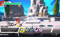 Signy & Mino: Against All Gods Hitting Steam in July