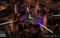 Star Wars Zero Company Releasing in August
