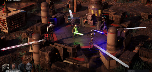 Star Wars Zero Company Releasing in August
