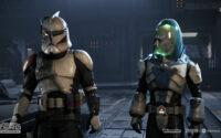 Star Wars Zero Company Voice Cast Announced