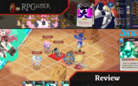 STARDUST: Wish of Witch Review