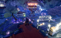 Science-Fantasy MMORPG Stars Reach Releasing in Early Access This Summer
