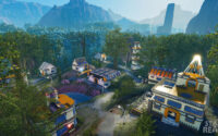 MMORPG Stars Reach Released on Early Access