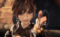 Stellar Blade Complete Edition Spotlights Boss Challenge Mode