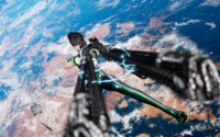 Stellar Blade Complete Edition Receives New Trailer