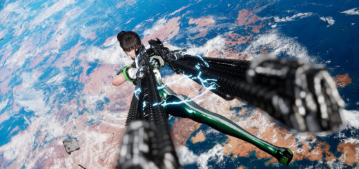 Stellar Blade Complete Edition Receives New Trailer