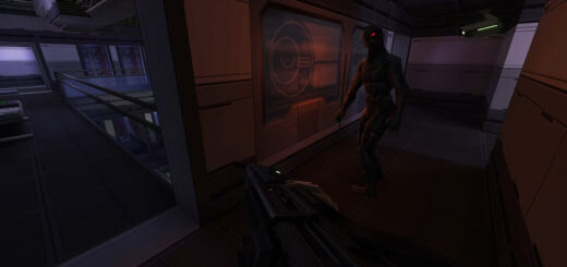 System Shock 2: 25th Anniversary Remaster Released on Switch 2