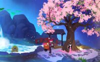 Taste of Heaven Gives Look at Romanceable Characters
