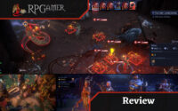 Terrinoth: Heroes of Descent Review