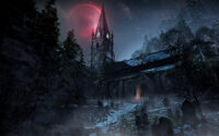 The Duskbloods Getting Closed Network Test This Summer