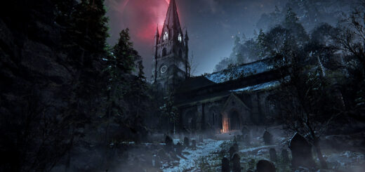 The Duskbloods Getting Closed Network Test This Summer
