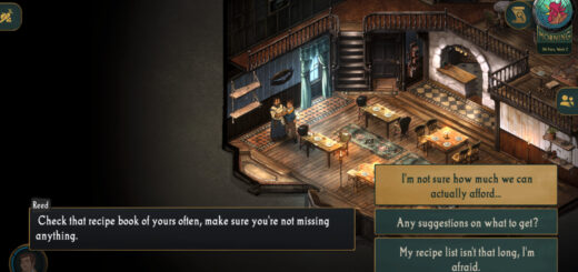 The Hearth and Harbour Releasing Later This Year