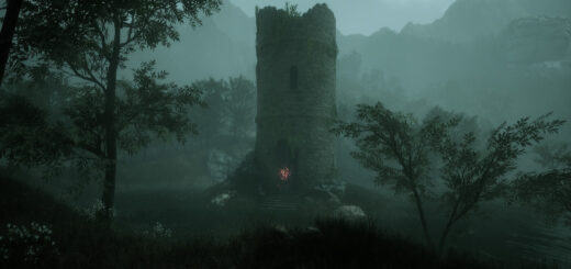 The Relic: First Guardian Shows Gameplay