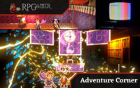 Adventure Corner ~ The Remake of the End of the Greatest RPG of All Time