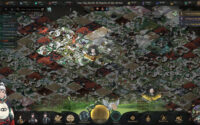The Scroll of Taiwu Fully Releasing This Month with English Translation