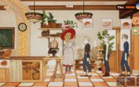 The Witch’s Bakery Sets August 20 Date