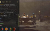 Thousand Hells: The Underworld Heists Releasing in Fall