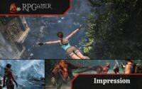 Tomb Raider: Legacy of Atlantis: SGF Play Days Impression