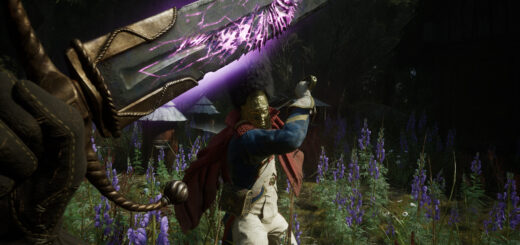 Valor Mortis Shifts to October