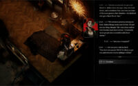 Narrative cRPG Vampire: The Masquerade — Eternal Whispers Announced