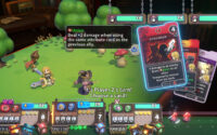 Viractal: Will You Trust Your Party? Gets New Update, Yggdra Union Crossover