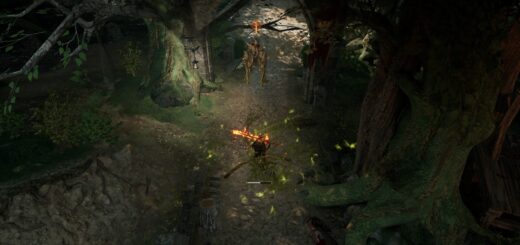 New Wardens of Avalon Trailer Released