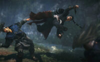 Wo Long 2: Wings of Ember Releasing in March, Alpha Demo Available