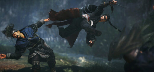 Wo Long 2: Wings of Ember Releasing in March, Alpha Demo Available