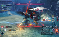 Xenoblade Chronicles 2 Highlights Switch 2 Version Features
