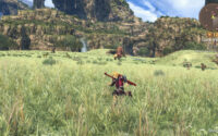 Xenoblade Chronicles Trilogy Receiving Dedicated Switch 2 Versions