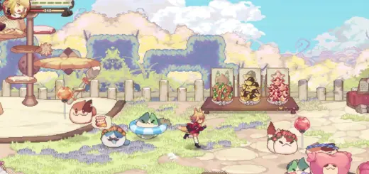 Aeruta Coming to Consoles