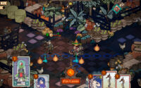 Tactical Roguelike Deckbuilder AlcheMice Gets New Trailer