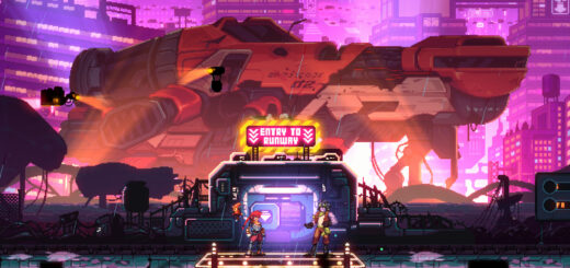 Altered Alma Receives Updated Demo, Trailer